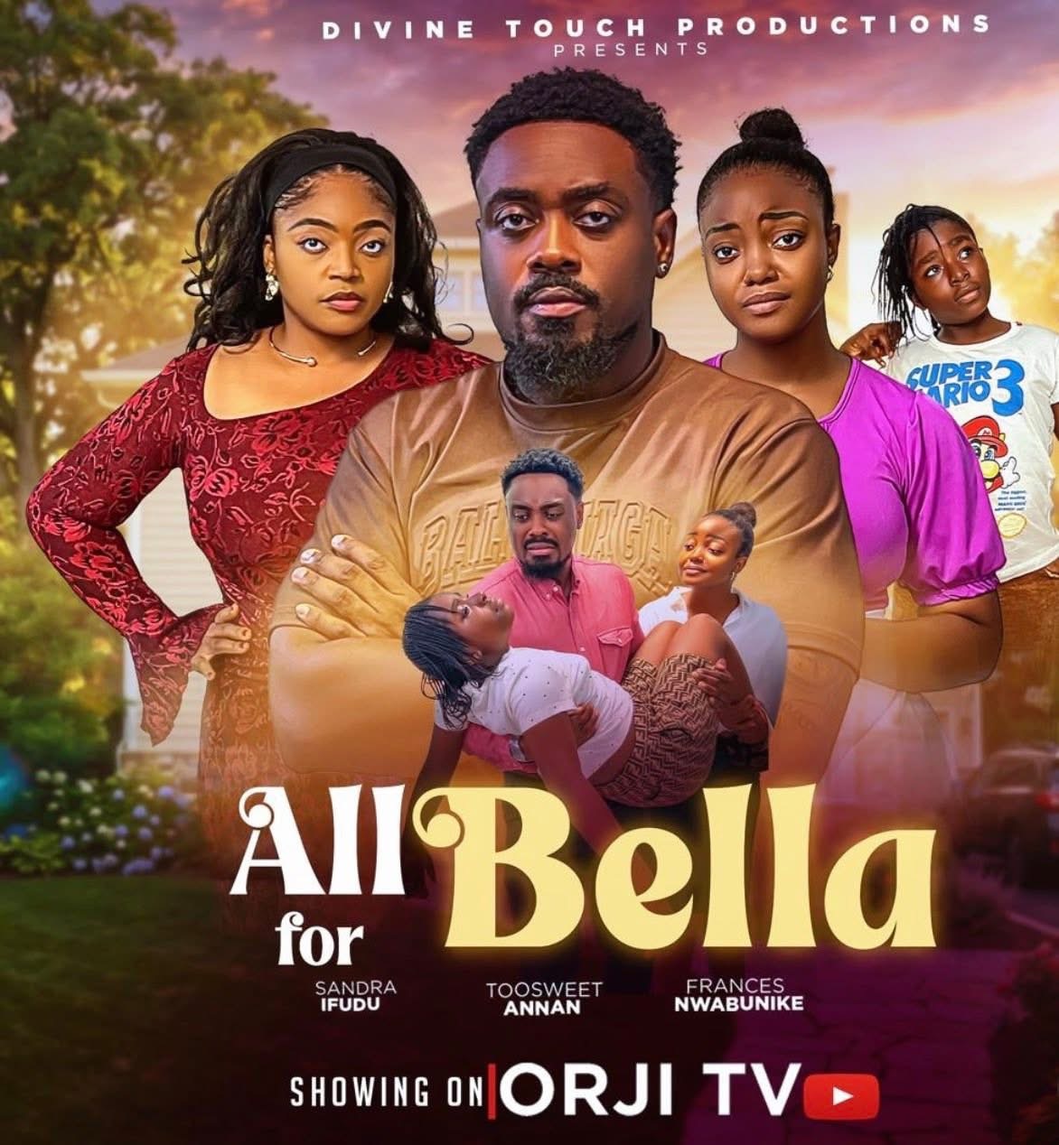all-for-bella