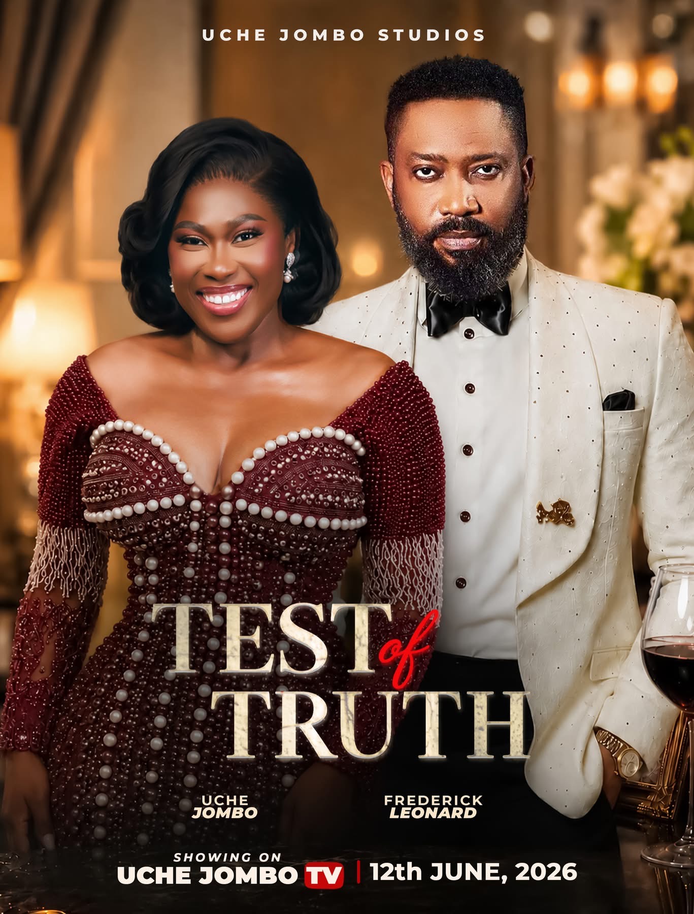 Test Of Truth