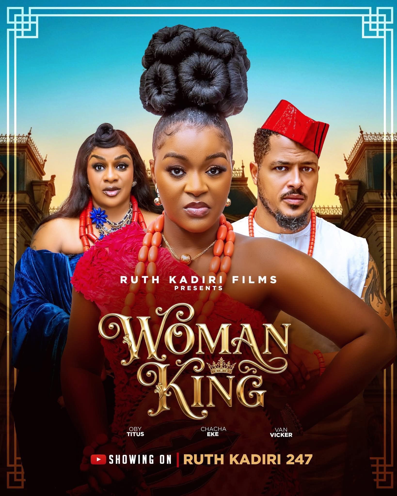 Woman King