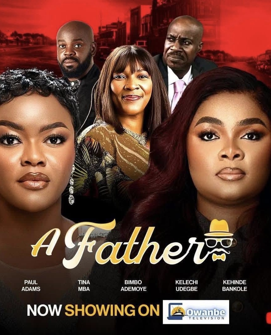 A Father