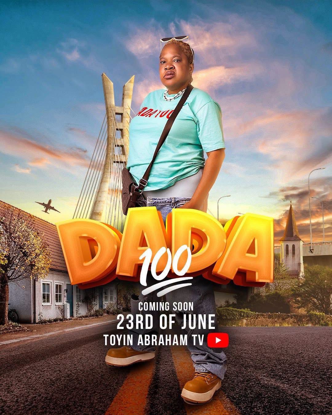 Dada 100