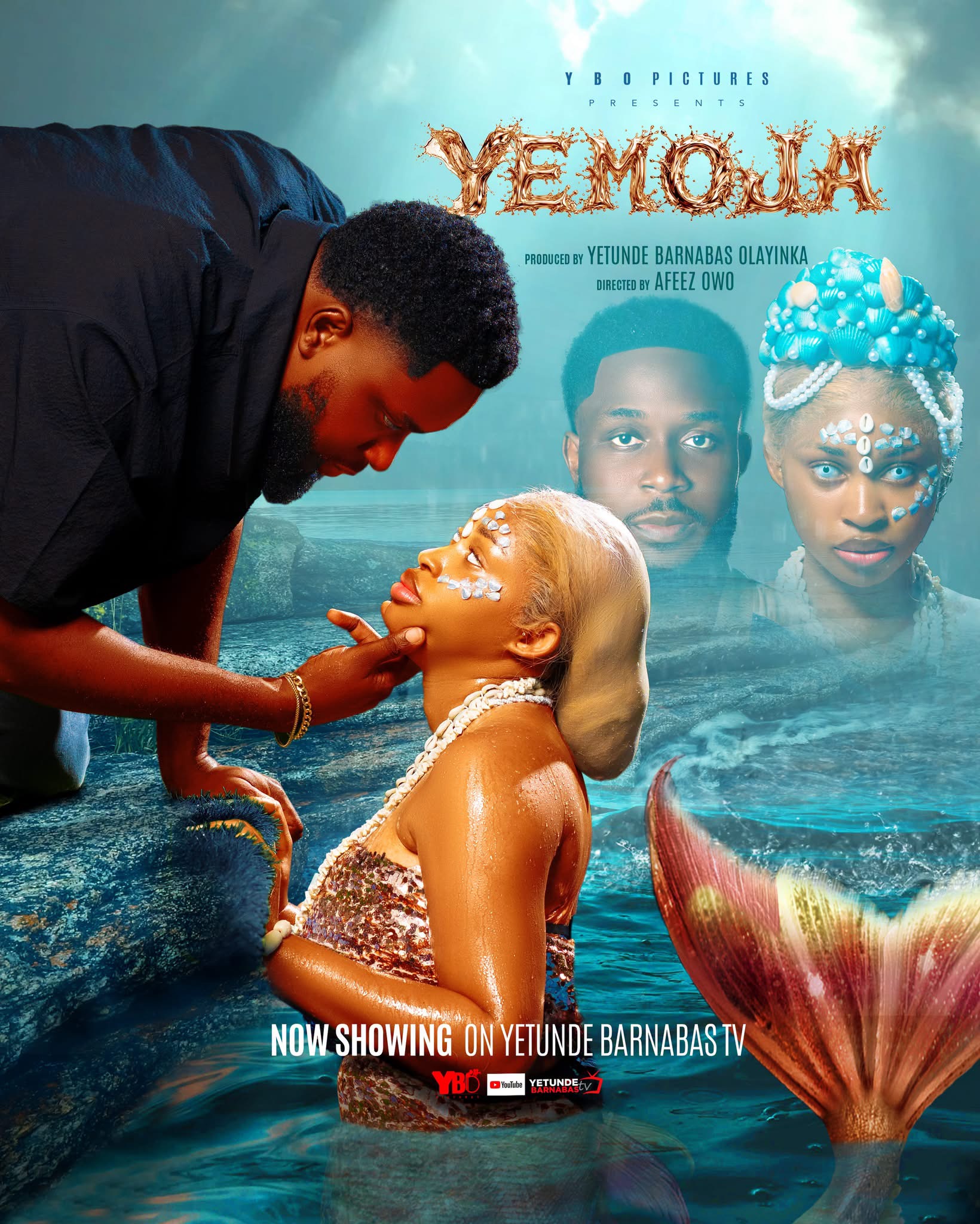 Yemoja (2026)