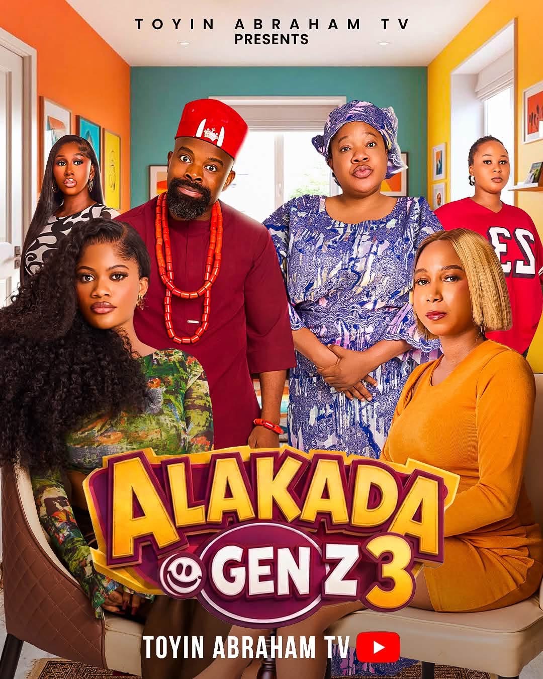 Alakada Gen-Z 3