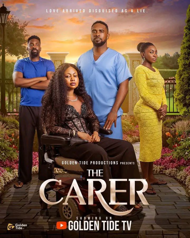 The Carer