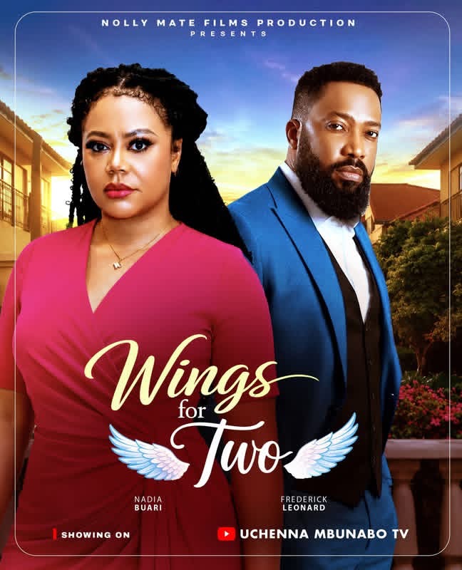Wings For Two