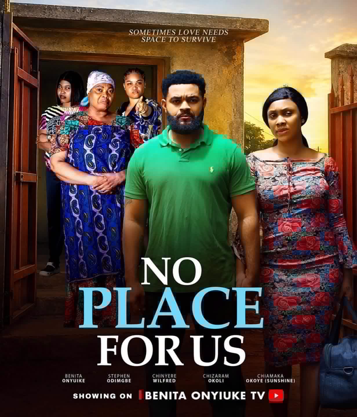 no-place-for-us