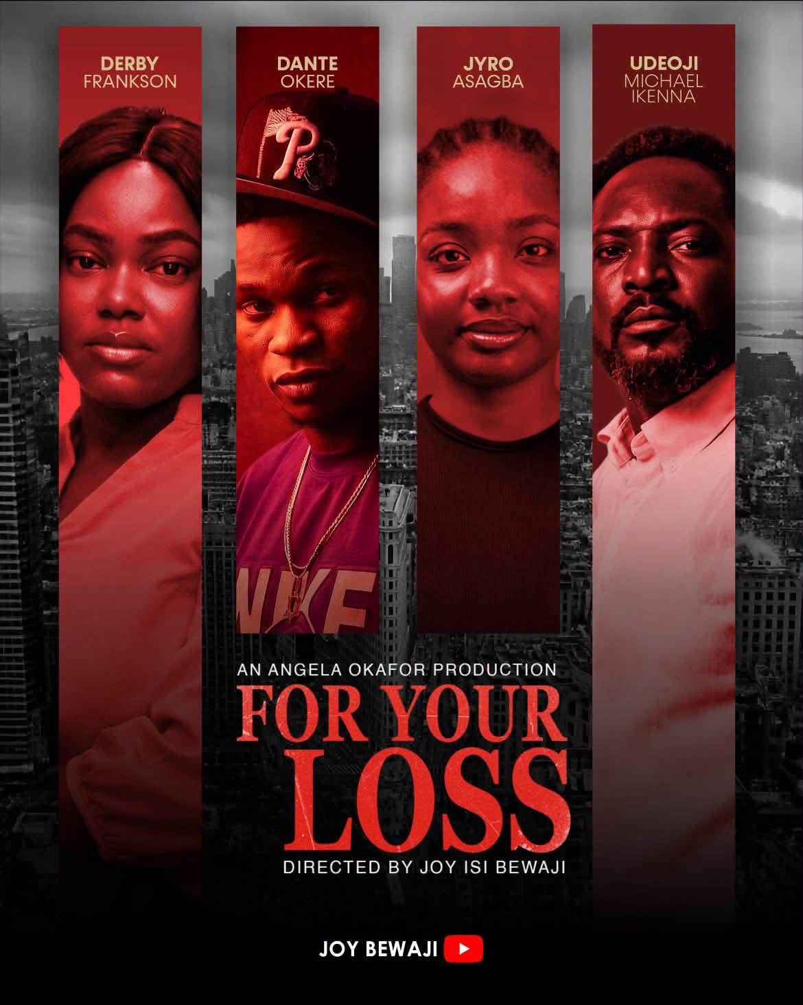 for-your-loss