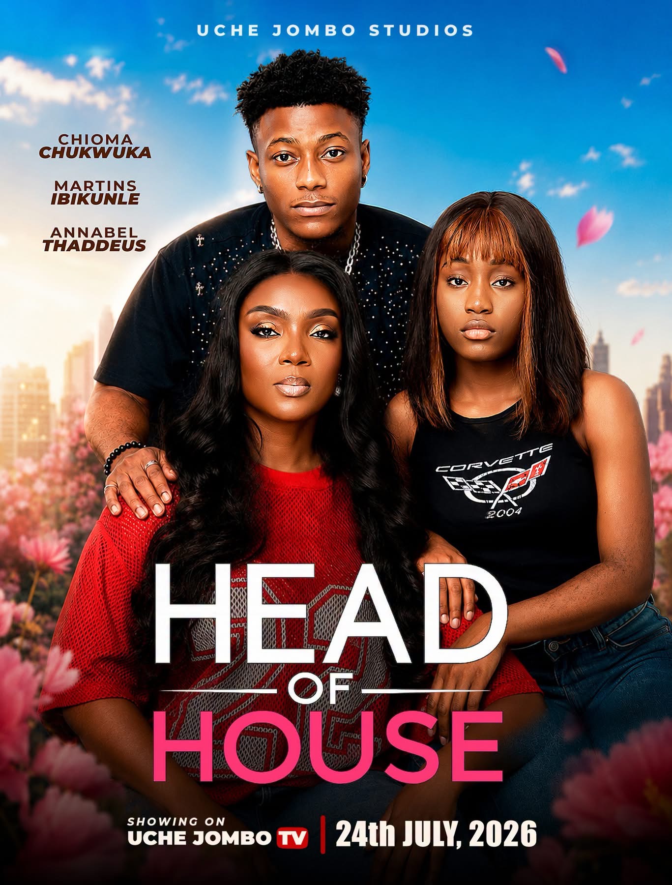 head-of-house
