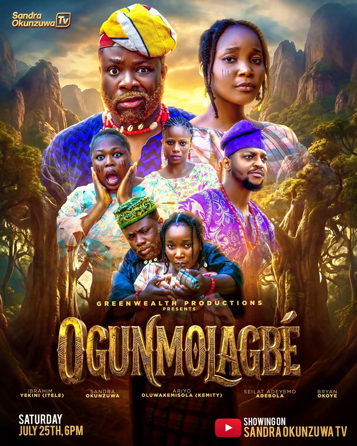 Ogunmolagbe
