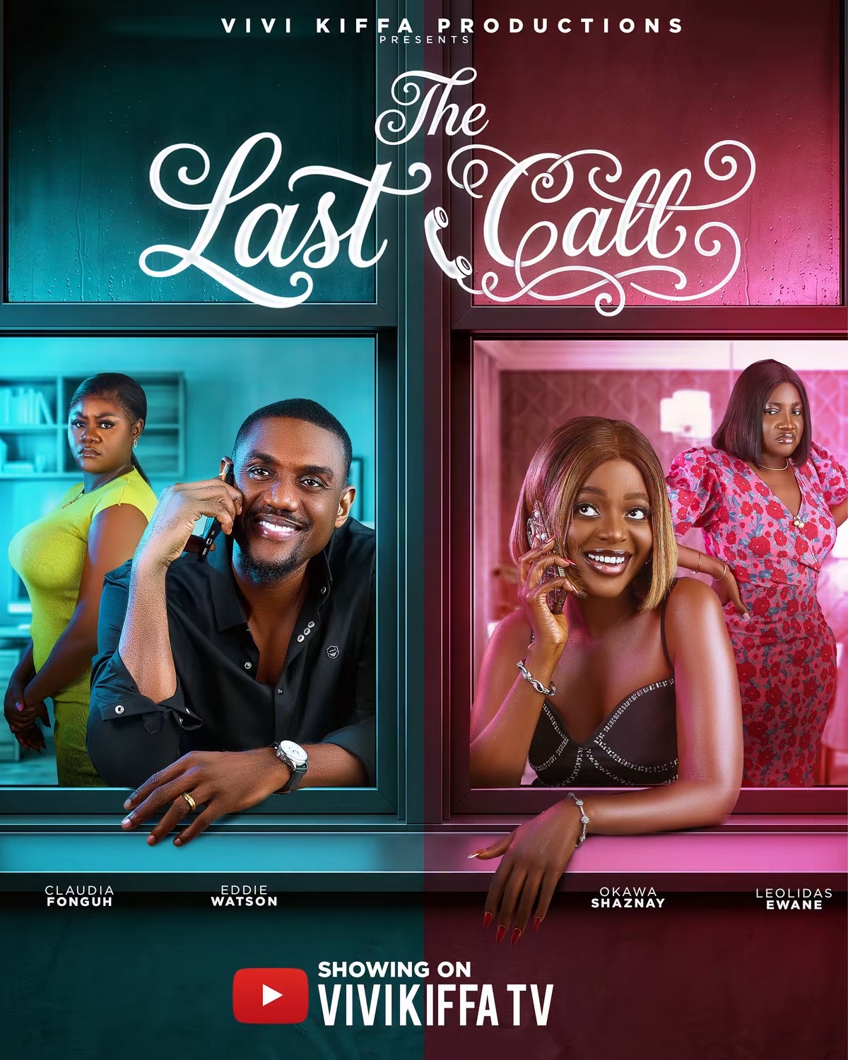 The Last Call