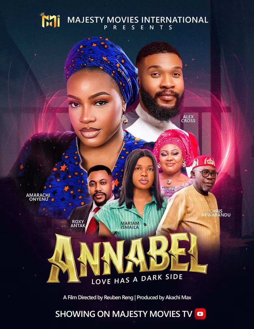 Annabel