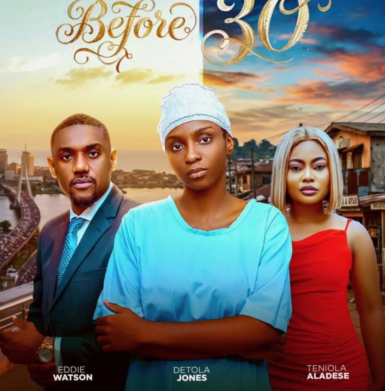 Before 30 (2026)