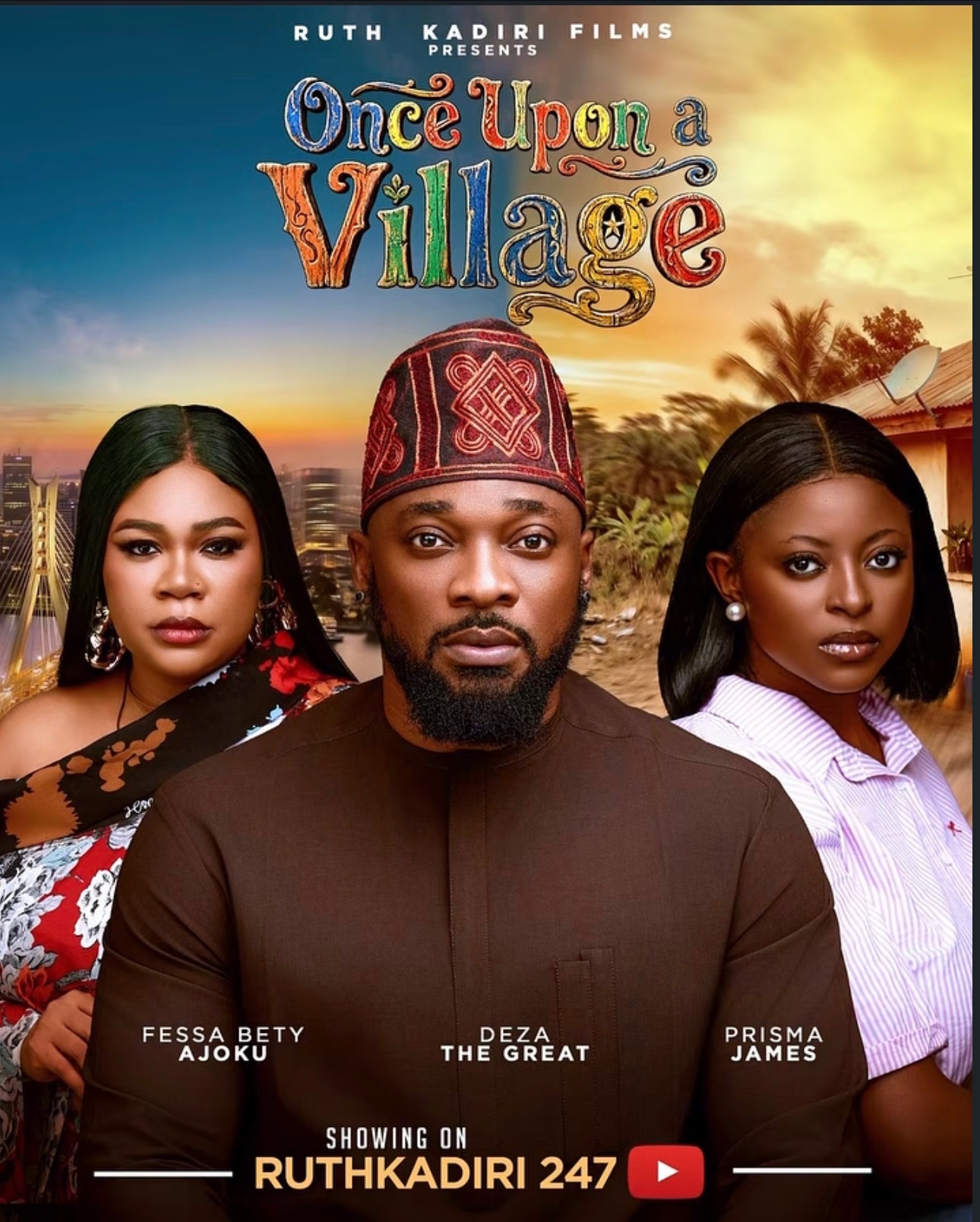 once-upon-a-village