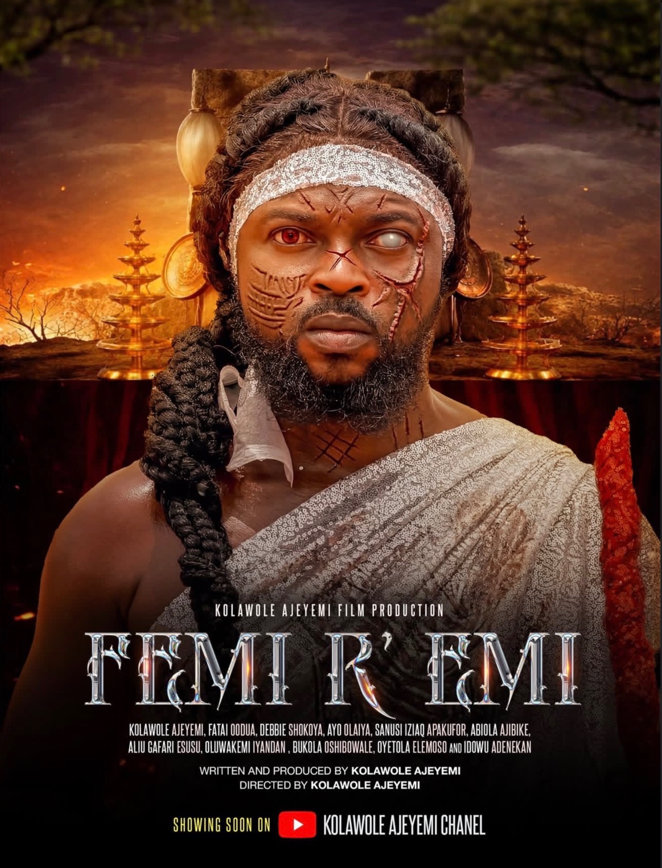 F'emi R'emi