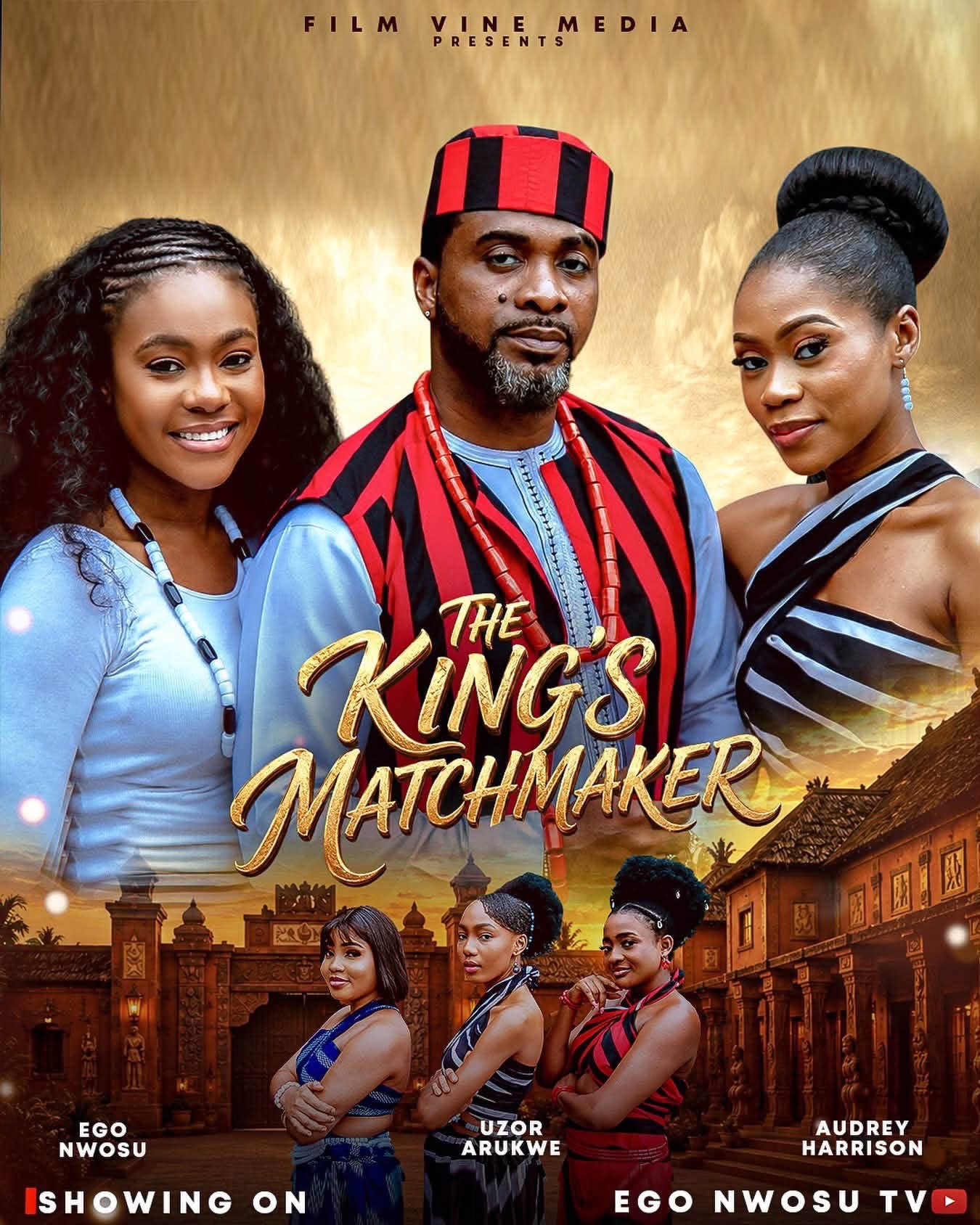 The King Matchmaker