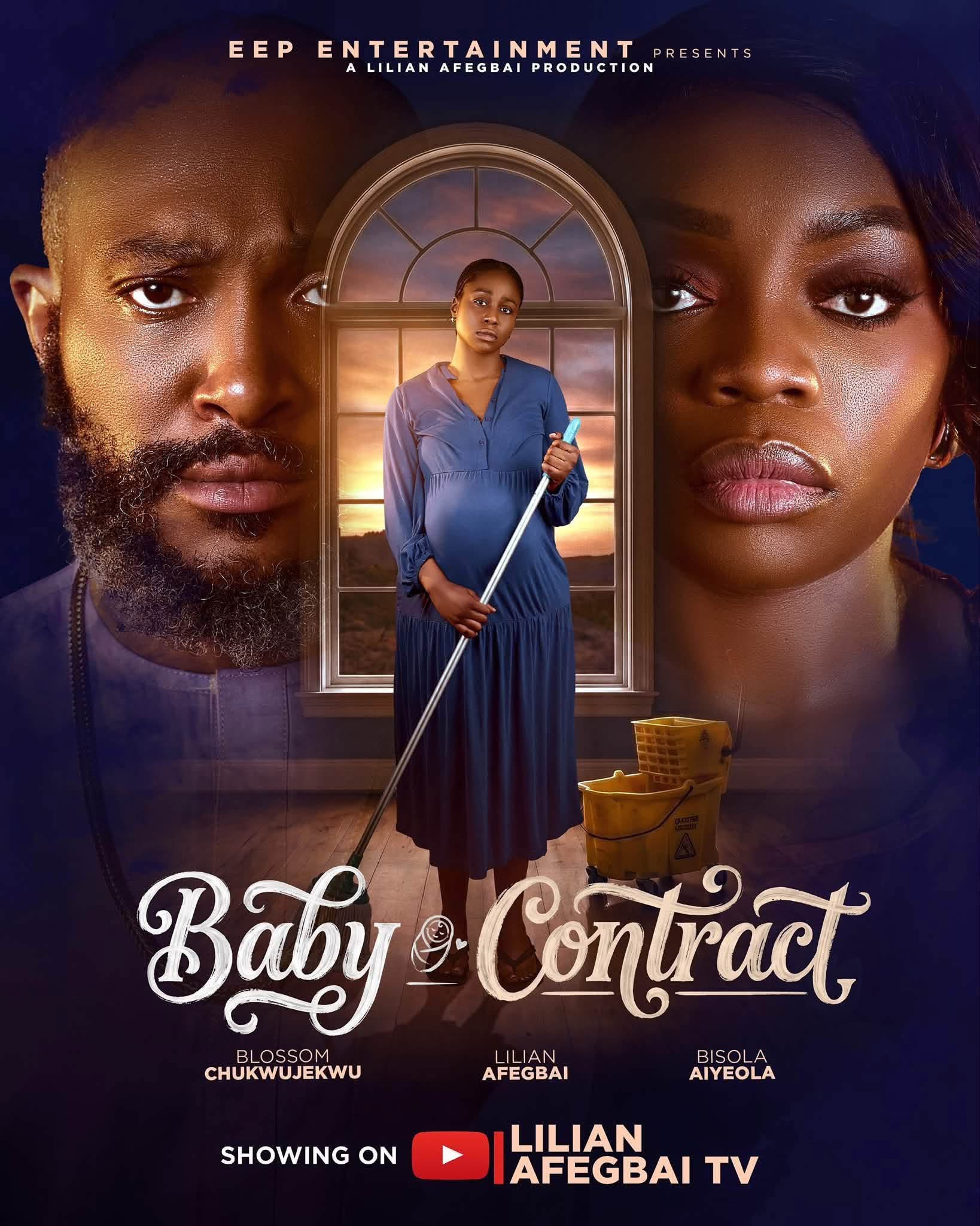Baby Contract