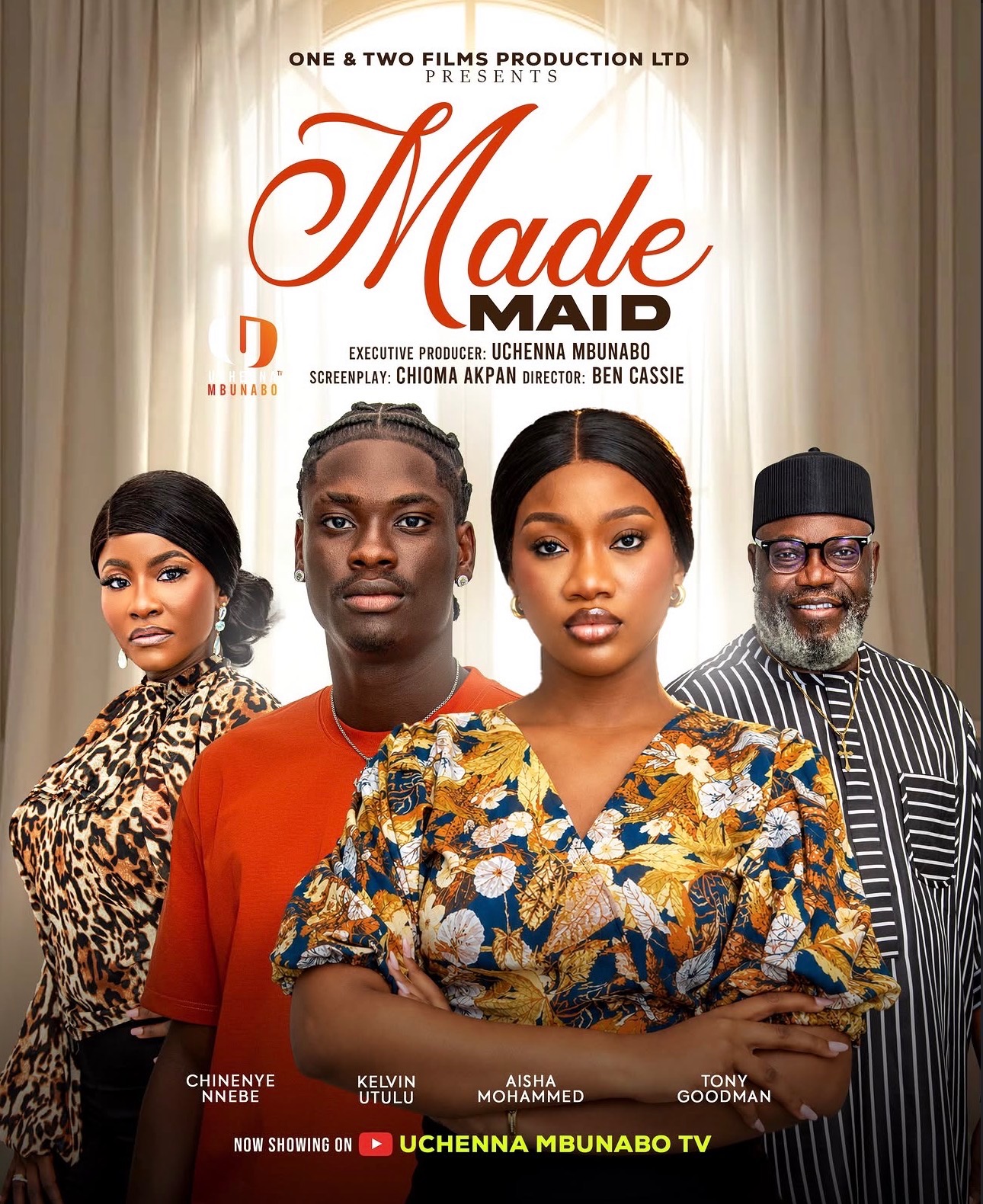 Made Maid