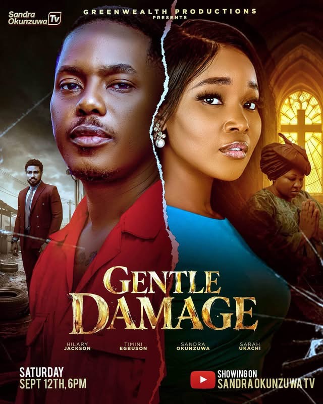 Gentle Damage