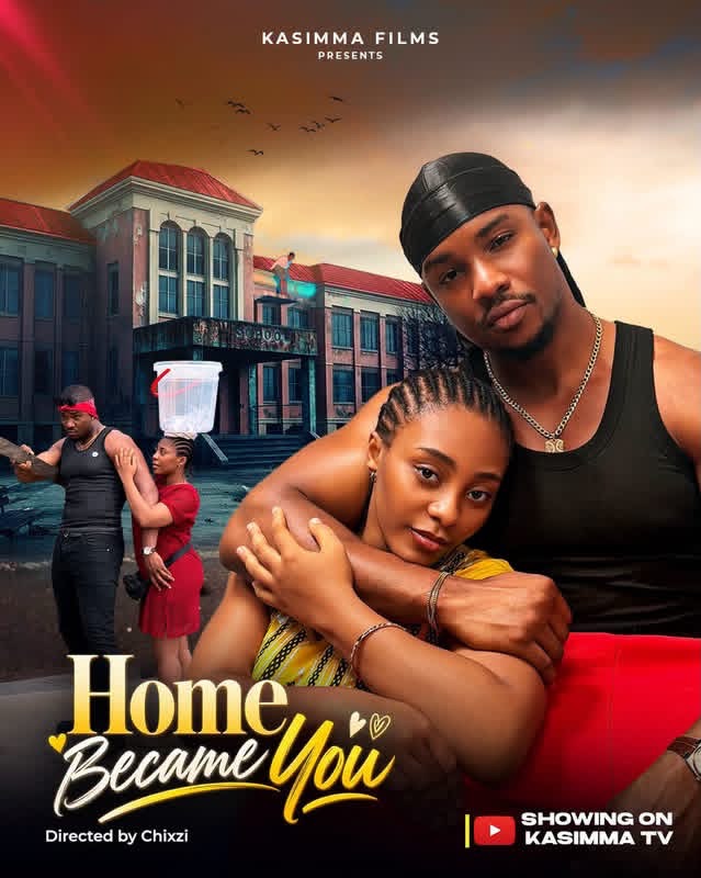 Home Became You