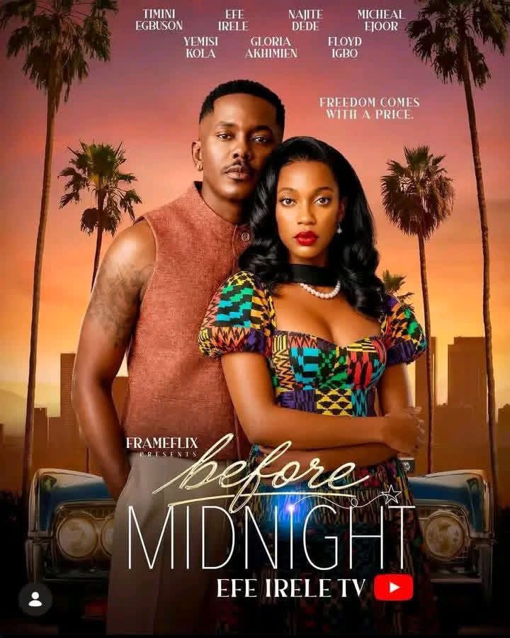 Before Midnight