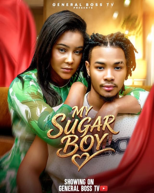 My Sugar Boy