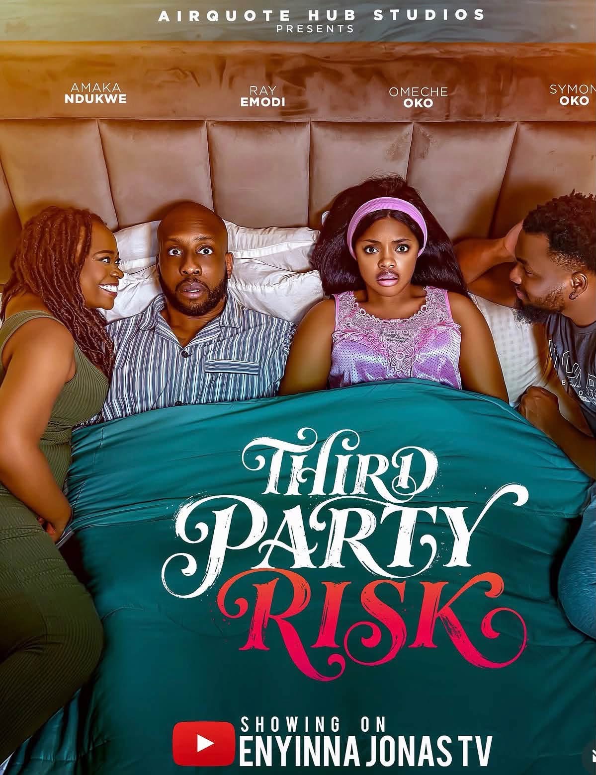 Third Party Risk