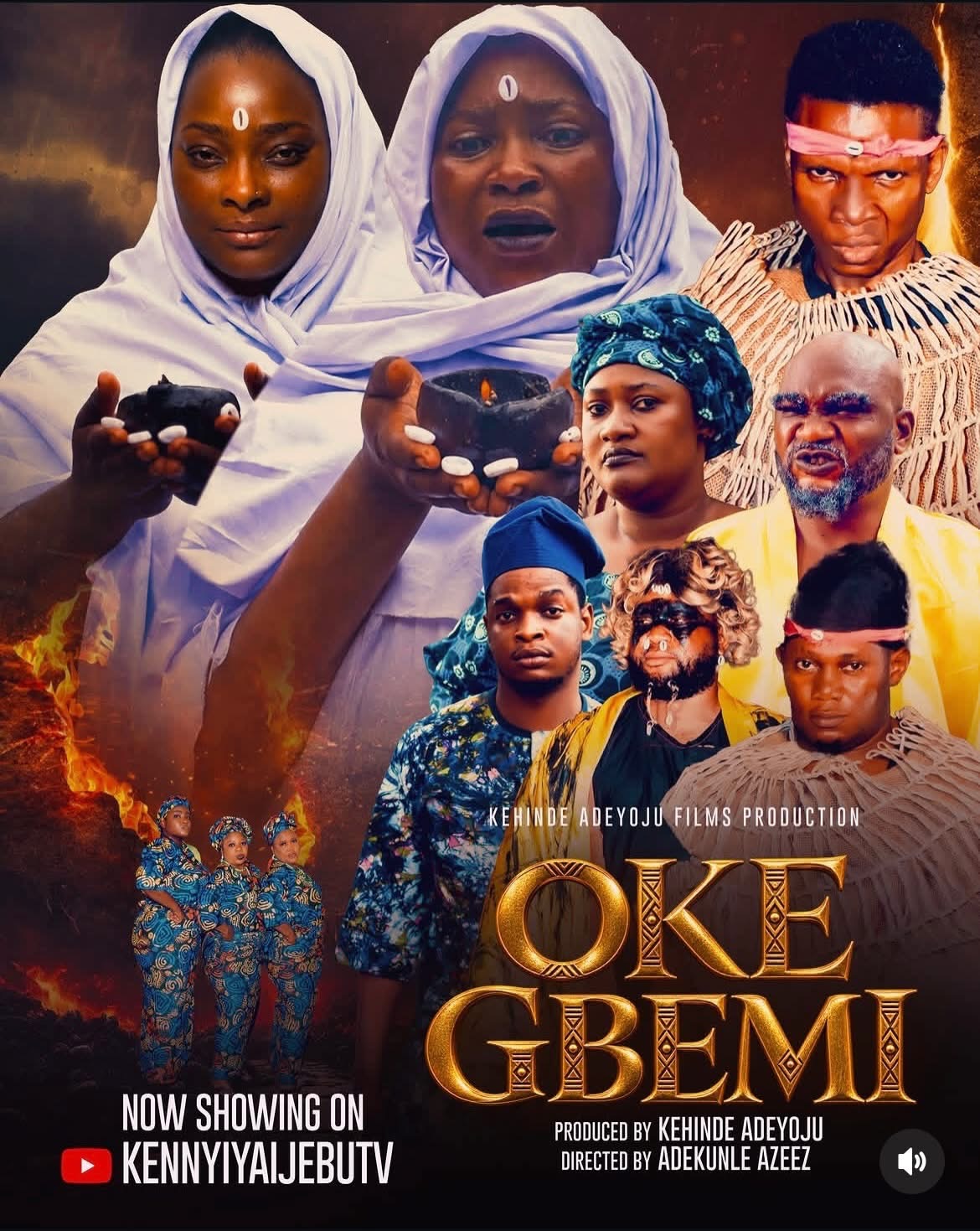 Oke Gbemi