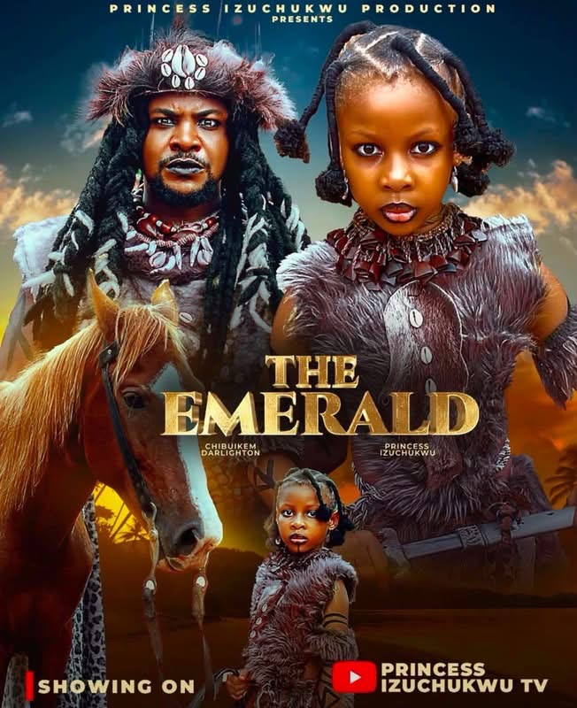 The Emerald