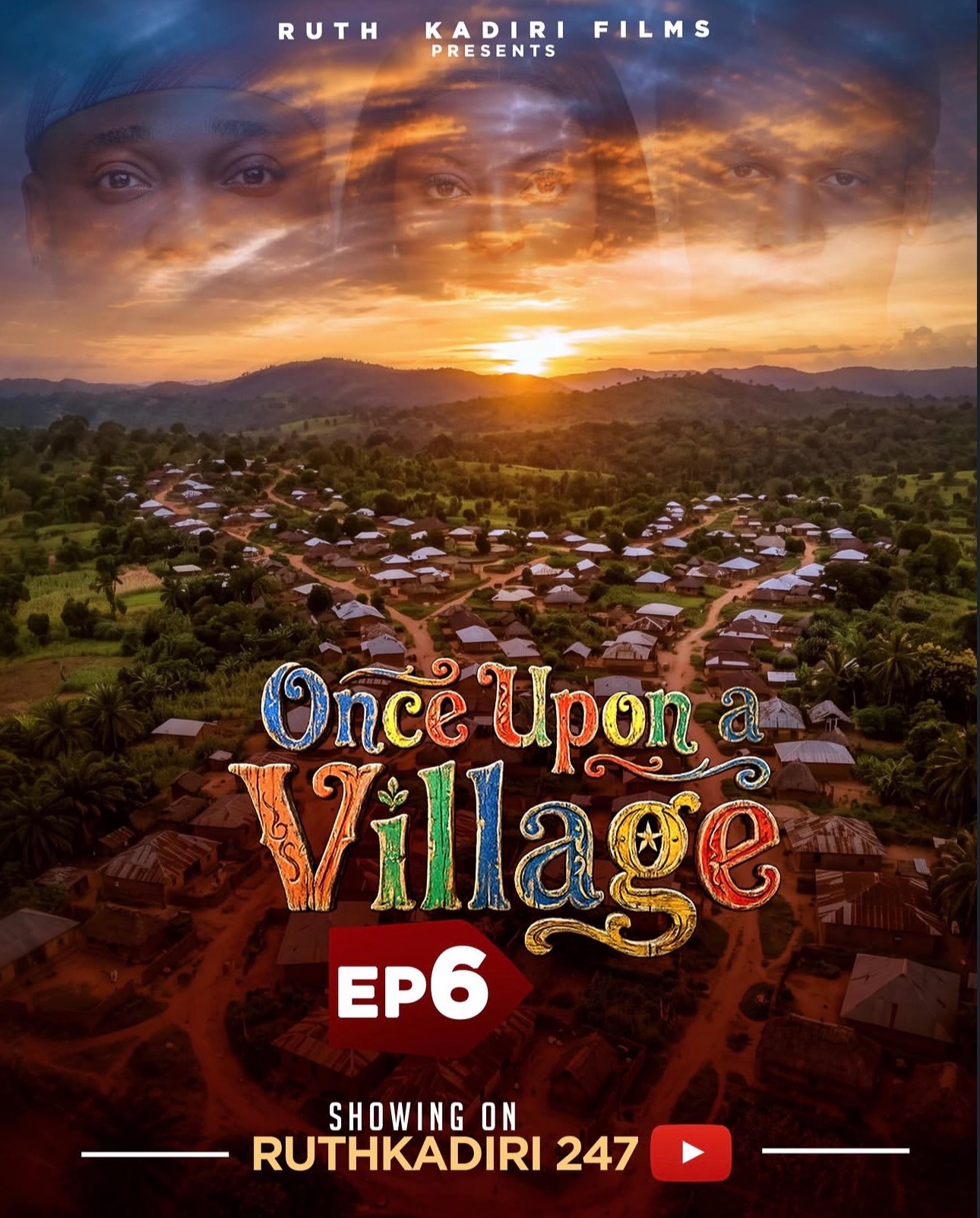 Once Upon A Village 6