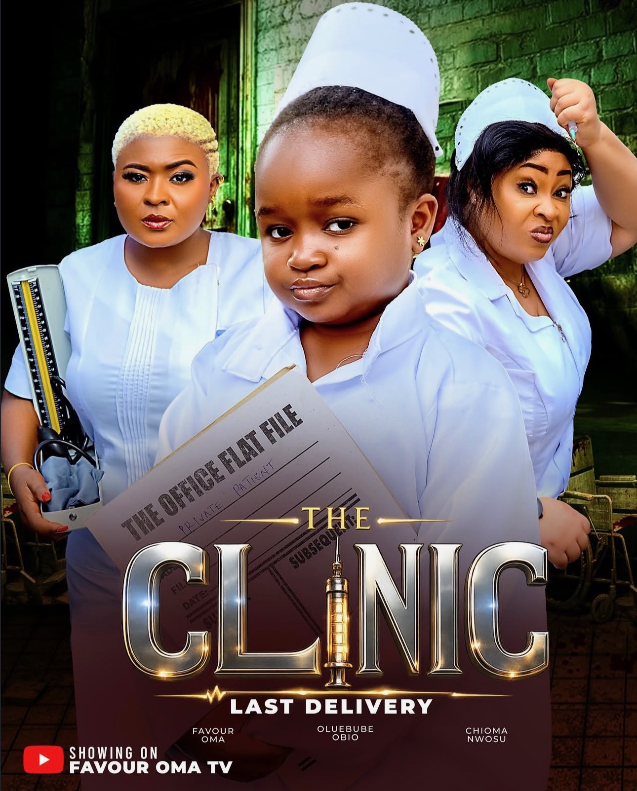 The Clinic