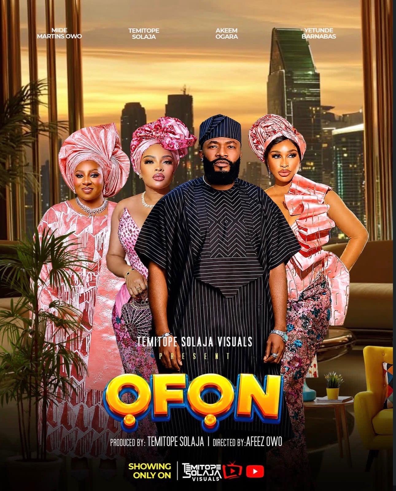 Ofon