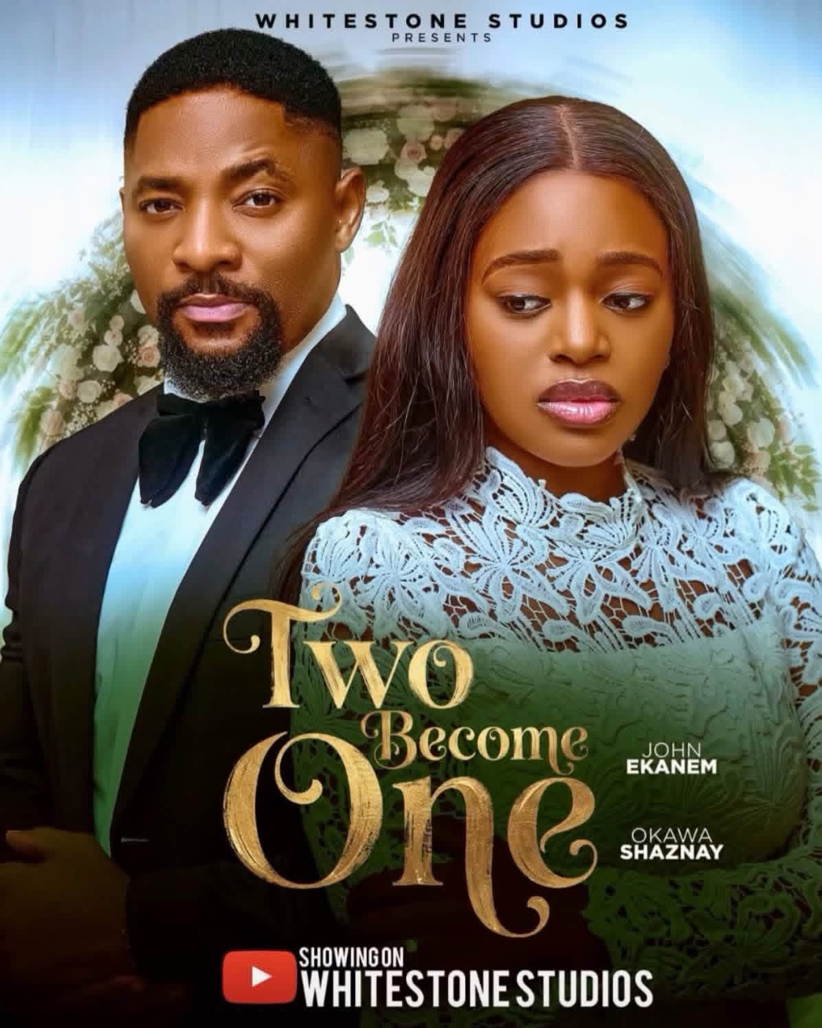 Two Become One