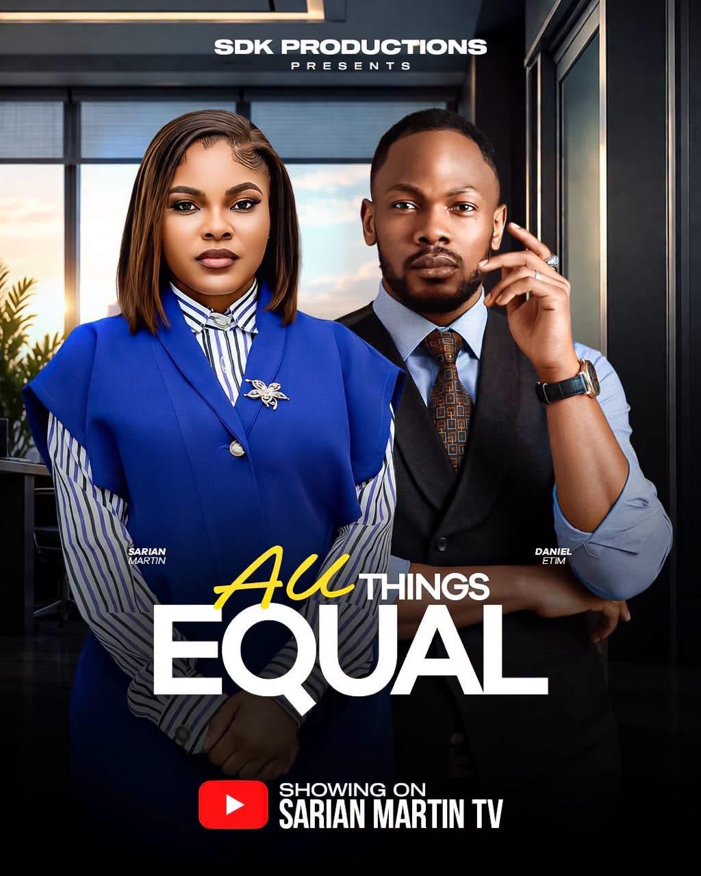 All Things Equal