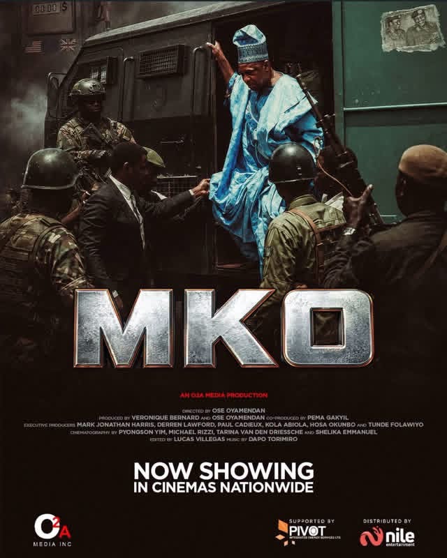 MKO