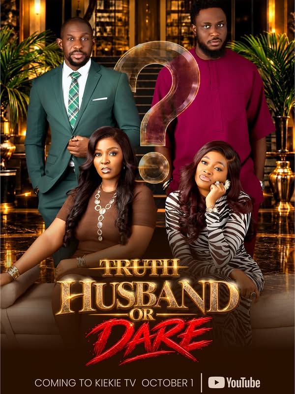 Husband Or Dare