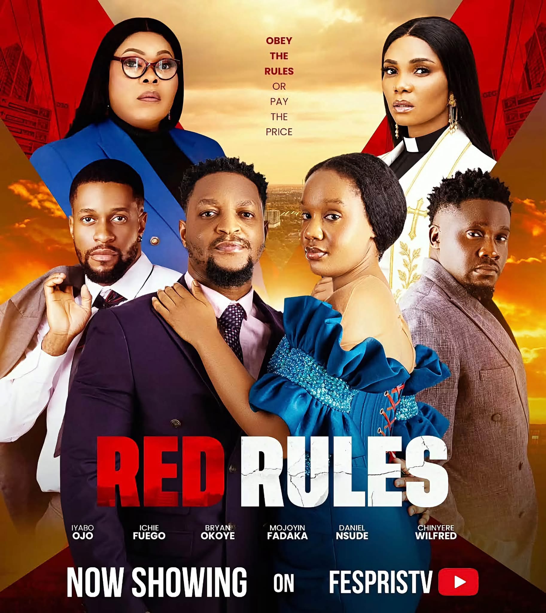 Red Rules
