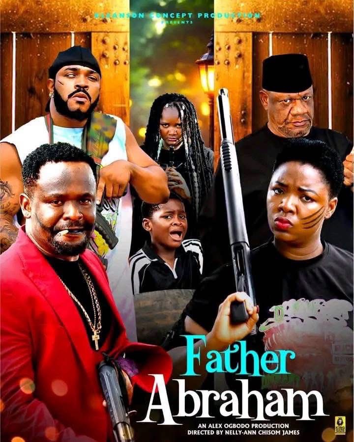 Father Abraham