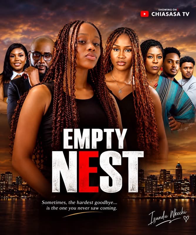 Empty Nest