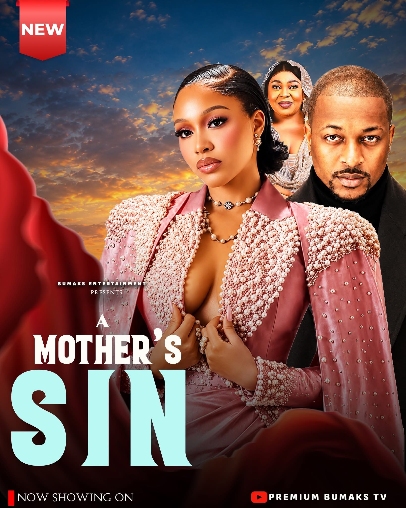 A Mother's Sin