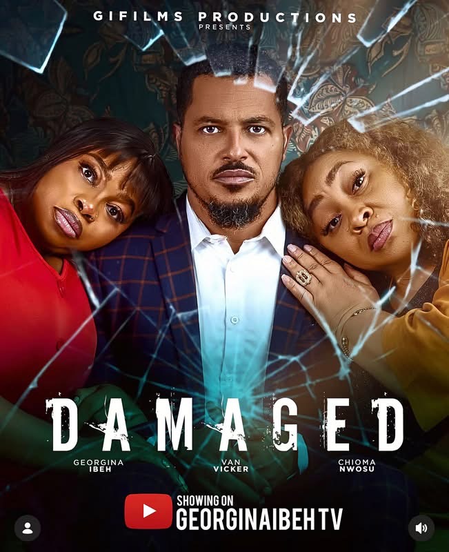 Damaged (2026)