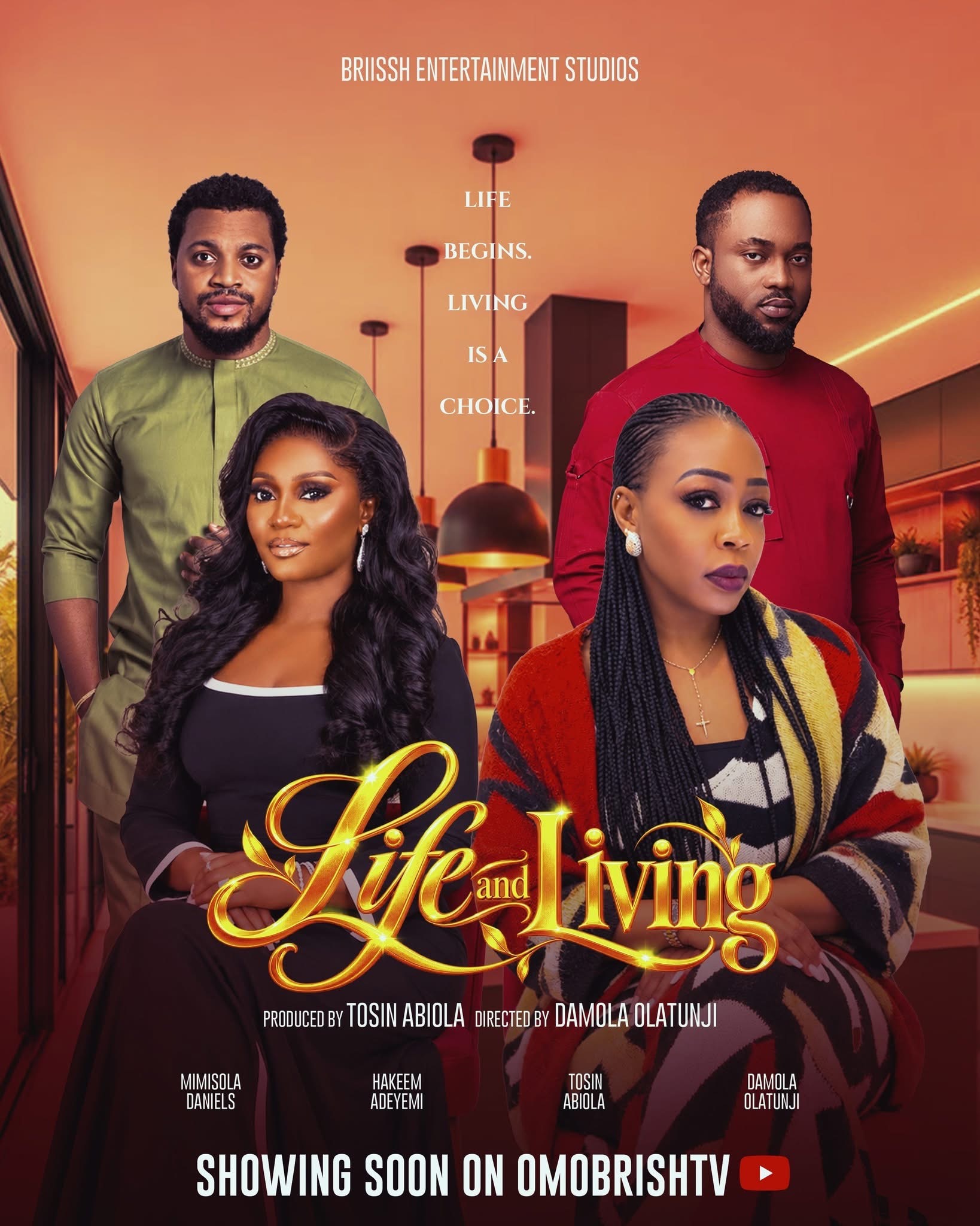Life And Living