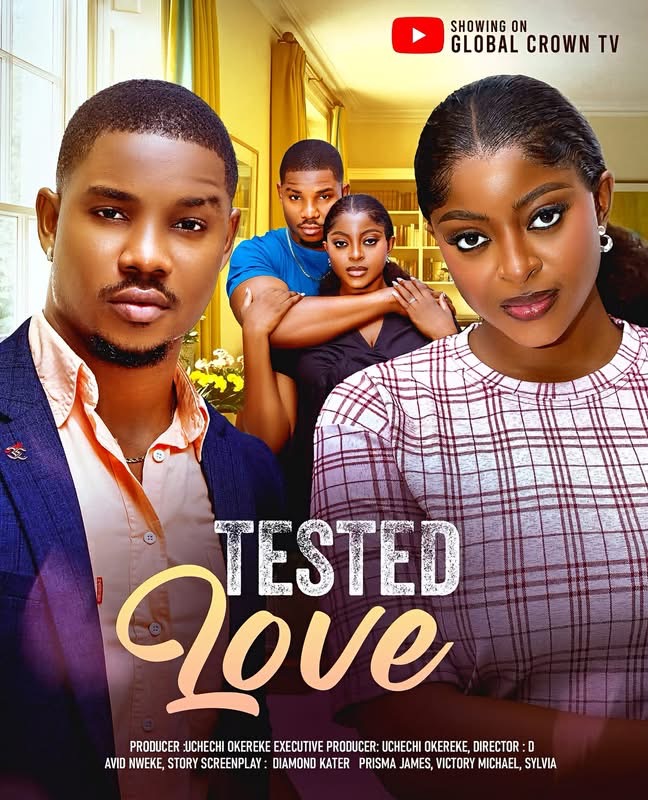 Tested Love