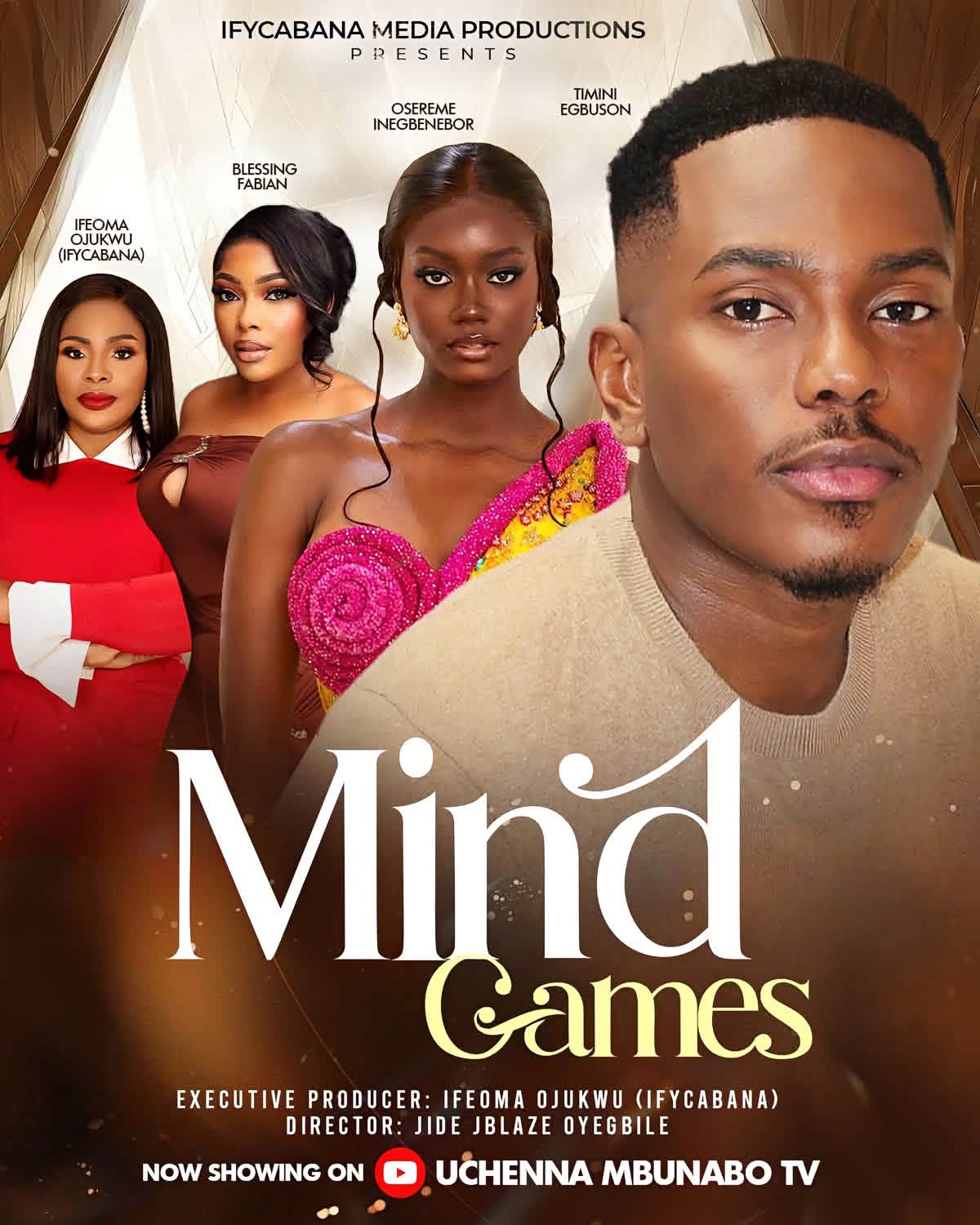 Mind Games