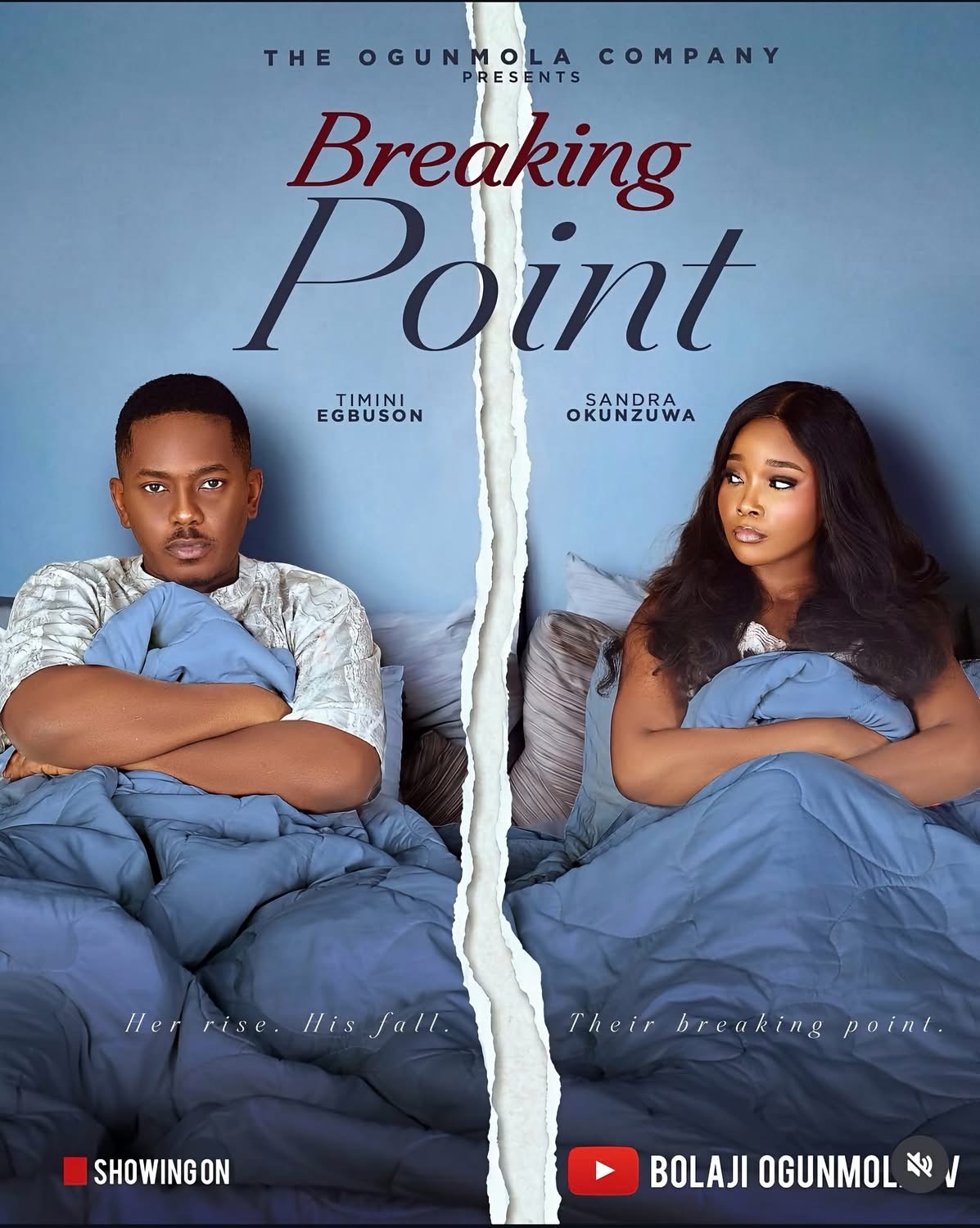 Breaking Point (2026)