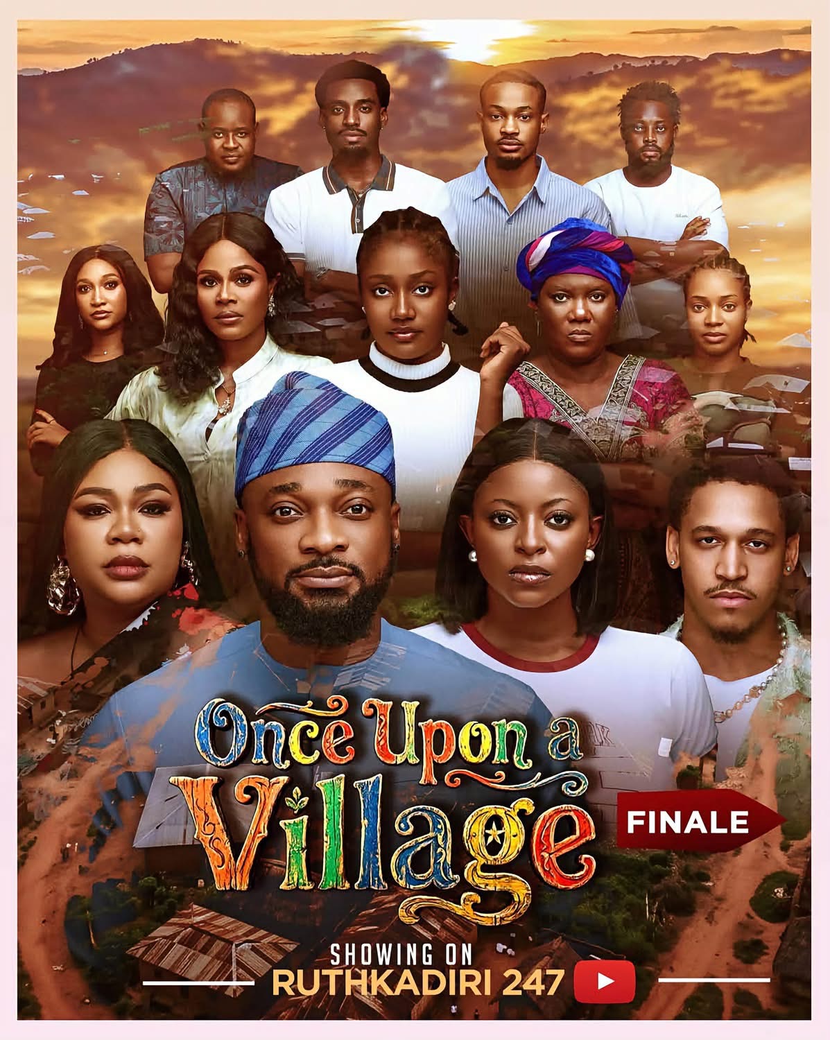 Once Upon A Village 10