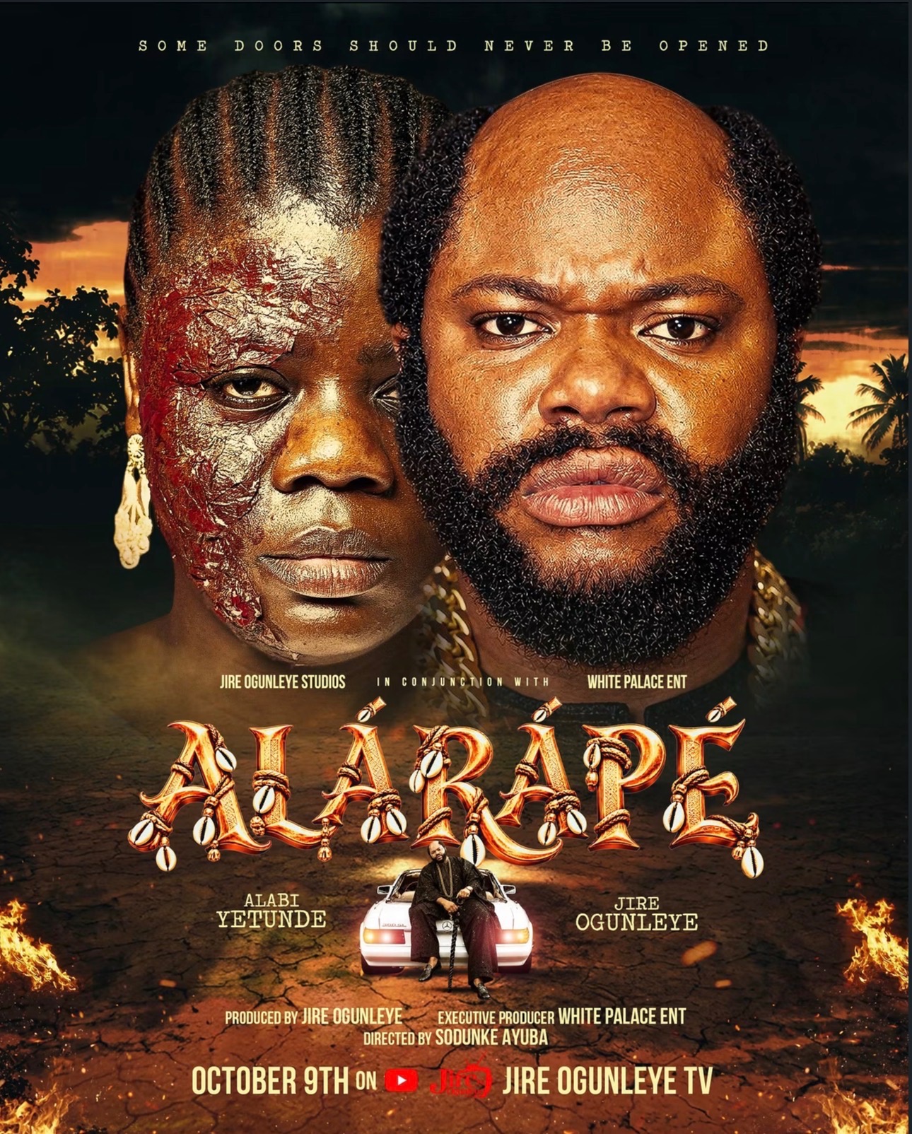 Alarape