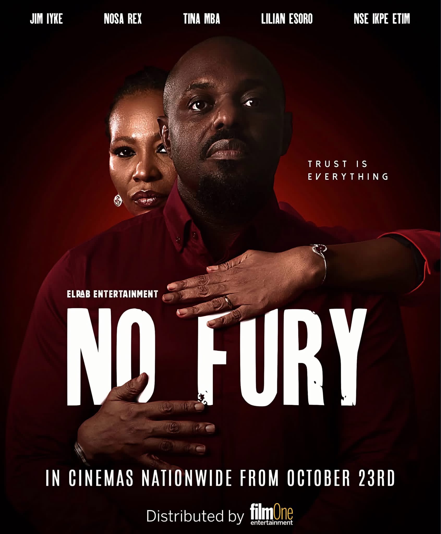 No Fury (2026)