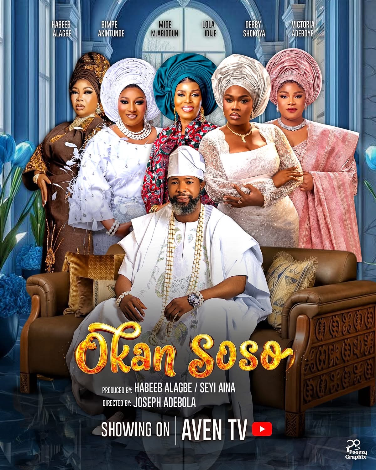 Okan Soso