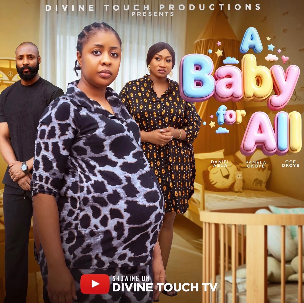 A Baby For All