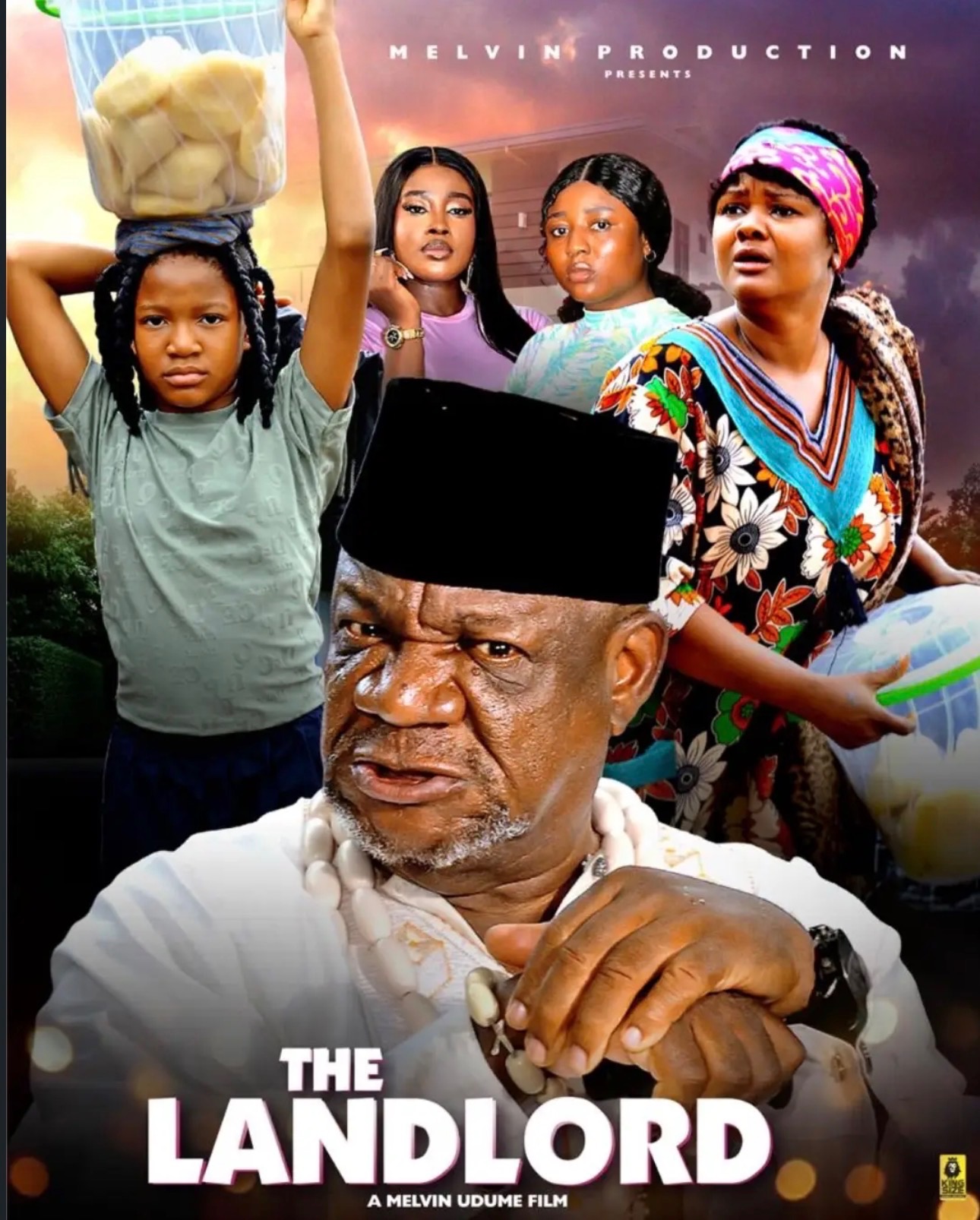 The Landlord(2026)